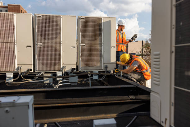 Local HVAC Companies in Preston, MN