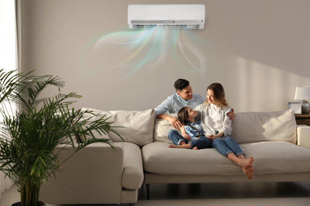 Best Commercial HVAC Repair  in Preston, MN
