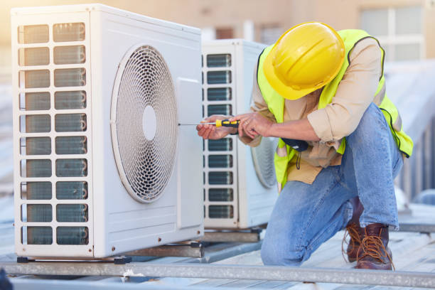 HVAC Maintenance Plan in Preston, MN
