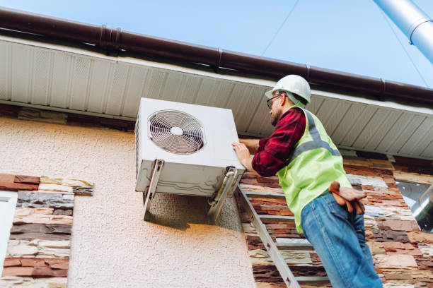 Affordable Air Conditioning Repair in Preston, MN