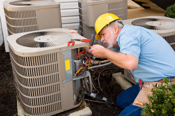 Best Emergency HVAC Repair  in Preston, MN