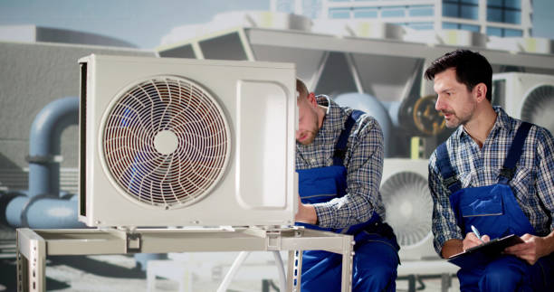 HVAC Emergency Services in Preston, MN