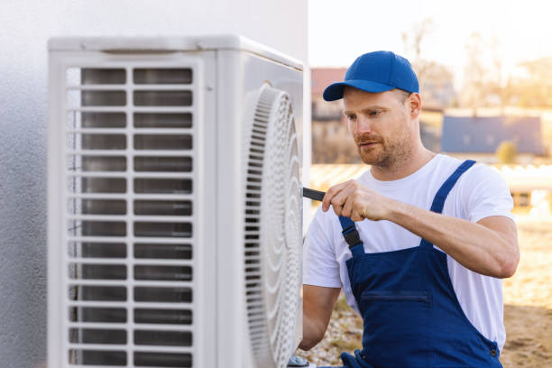 HVAC Air Duct Cleaning in Preston, MN