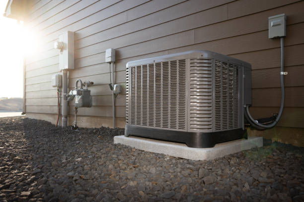 Best HVAC Emergency Services  in Preston, MN